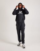 New Balance Sport Essentials French Terry Logo Hoodie