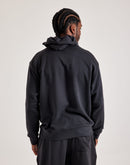 New Balance Sport Essentials French Terry Logo Hoodie
