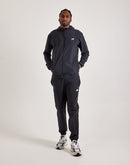 New Balance Athletics Woven Full-Zip Jacket
