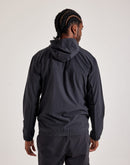 New Balance Athletics Woven Full-Zip Jacket