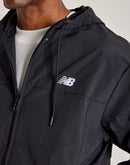 New Balance Athletics Woven Jacket