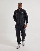 New Balance Core Plus Full-Zip Fleece Hoodie
