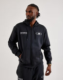 New Balance Core Plus Full-Zip Fleece Hoodie
