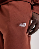 New Balance Sport Essentials French Terry Joggers