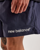 New Balance Archive Stretch Woven Shorts