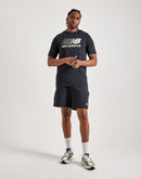 New Balance Sport Essentials Fleece Shorts
