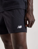 New Balance Athletics Stretch Woven Shorts
