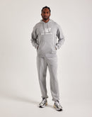 New Balance Sport Essentials French Terry Logo Hoodie