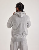 New Balance Sport Essentials French Terry Logo Hoodie