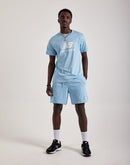 New Balance Essentials Stacked Logo Tee