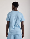 New Balance Essentials Stacked Logo Tee