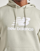 New Balance Essentials Fleece Hoodie