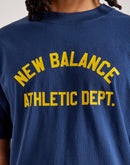 New Balance Sportswear Greatest Hits Tee