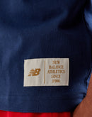 New Balance Sportswear Greatest Hits Tee