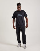 New Balance Relaxed Linear Logo Tee