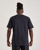 New Balance Relaxed Linear Logo Tee