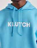 New Balance Klutch Fleece Hoodie