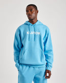New Balance Klutch Fleece Hoodie