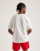 New Balance Athletics Premium Logo Tee