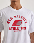 New Balance Tinsel Tee