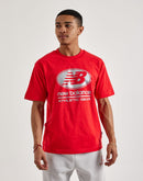 New Balance Tinsel Tee