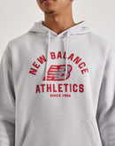 New Balance Tinsel Hoodie