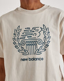New Balance NB X Debut Tee