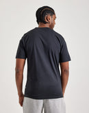 New Balance Linear Logo Tee