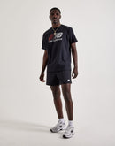 New Balance Linear Logo Tee