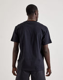 New Balance Linear Logo Tee