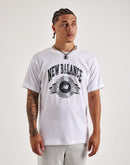 New Balance Since 1906 Tee