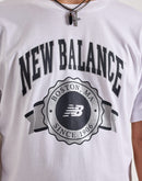 New Balance Since 1906 Tee