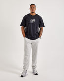 New Balance Chrome Logo Tee