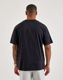 New Balance Chrome Logo Tee