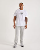 New Balance Chrome Logo Tee