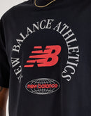New Balance Athletics Tee