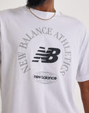 New Balance Athletics Tee