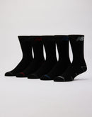 New Balance Crew Socks 5-Pack