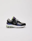 New Balance 2002R 'Purple Noir' Pre-School