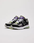New Balance 2002R 'Purple Noir' Pre-School