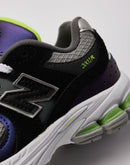 New Balance 2002R 'Purple Noir' Pre-School
