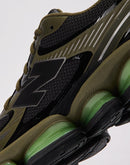 New Balance ABZORB 2000