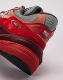 New Balance MADE In USA 990v6