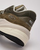 New Balance MADE In USA 990V6