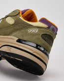 New Balance MADE In USA 993