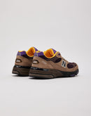 New Balance MADE In USA 993