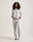 New Balance Sport Essentials French Terry Logo Hoodie