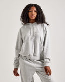 New Balance Sport Essentials French Terry Logo Hoodie