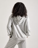 New Balance Sport Essentials French Terry Logo Hoodie