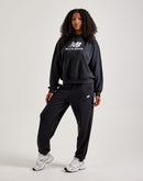New Balance Sport Essentials French Terry Joggers